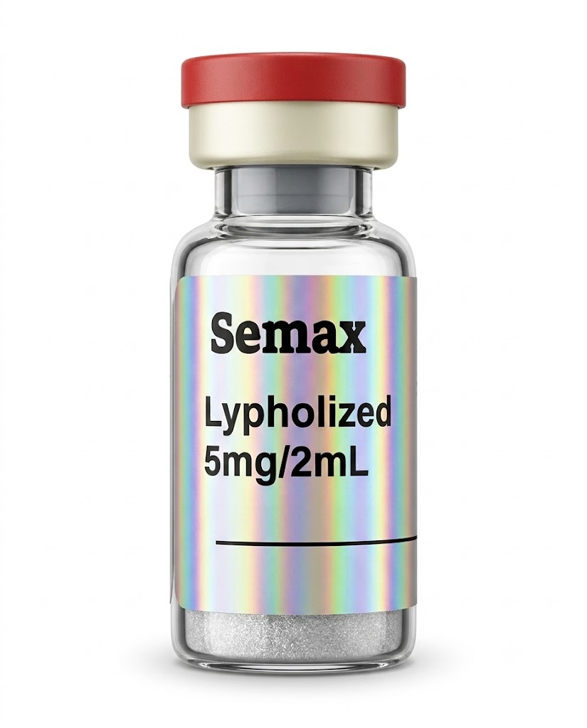 bf9f247b-391f-4054-a83a-baa716248ae9 Semax 5mg - Image 1